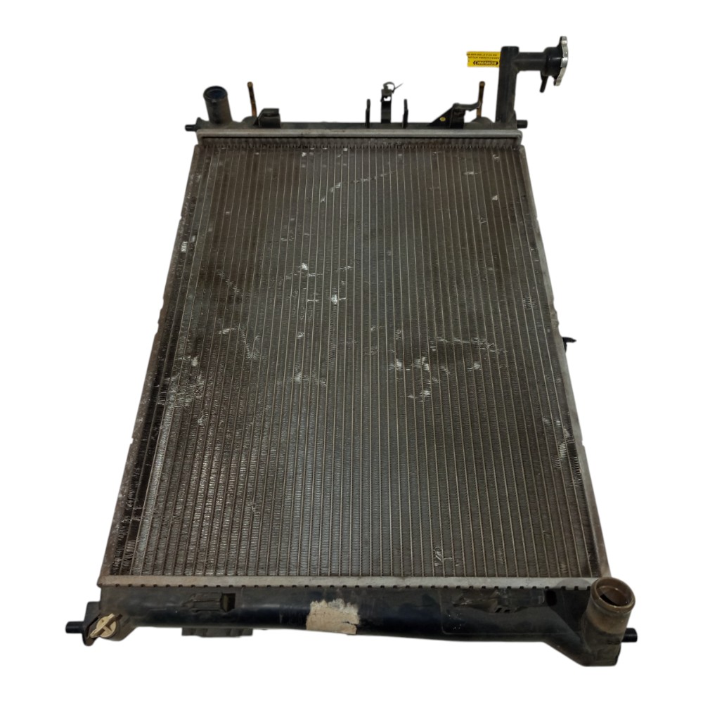 Radiador Hyundai I30 2007 A 2013 1