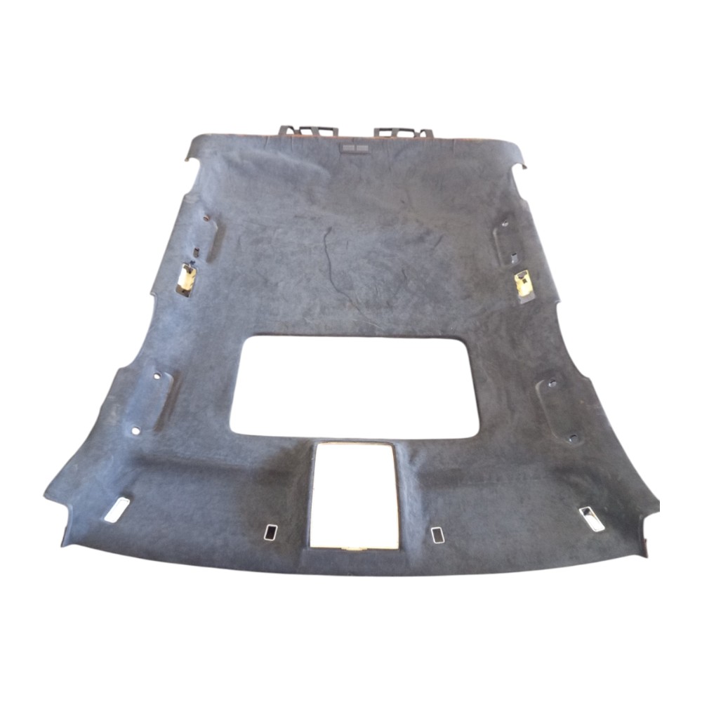 Forro Teto Porsche Cayenne 4.5 V8 2003 A 2010 5