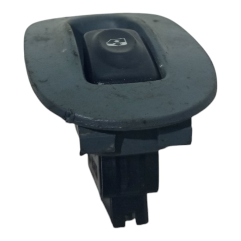 Moldura Botão Vidro Direito Renault Scenic 1998 1999 A 2009 2