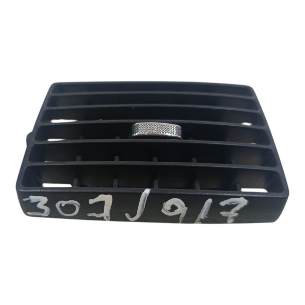 Grade Difusor Ar Central Peugeot 307 2005 2006 2007 A 2012 1