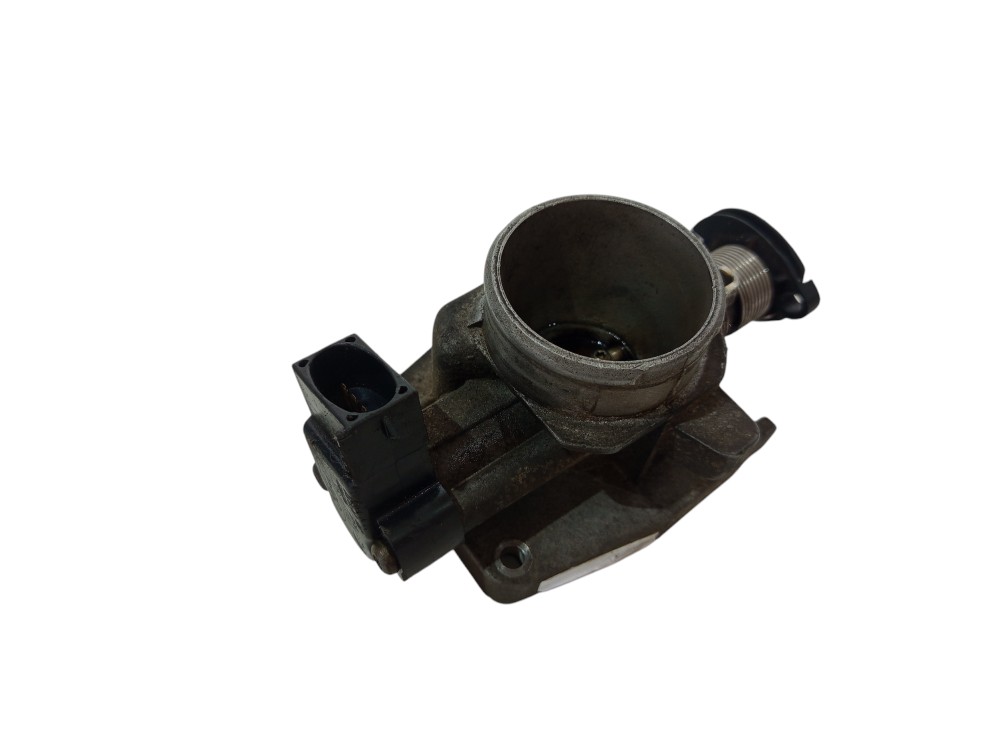 Tbi Corpo Borboleta Injeção Ford Fiesta 1997 1998 A 2003 5