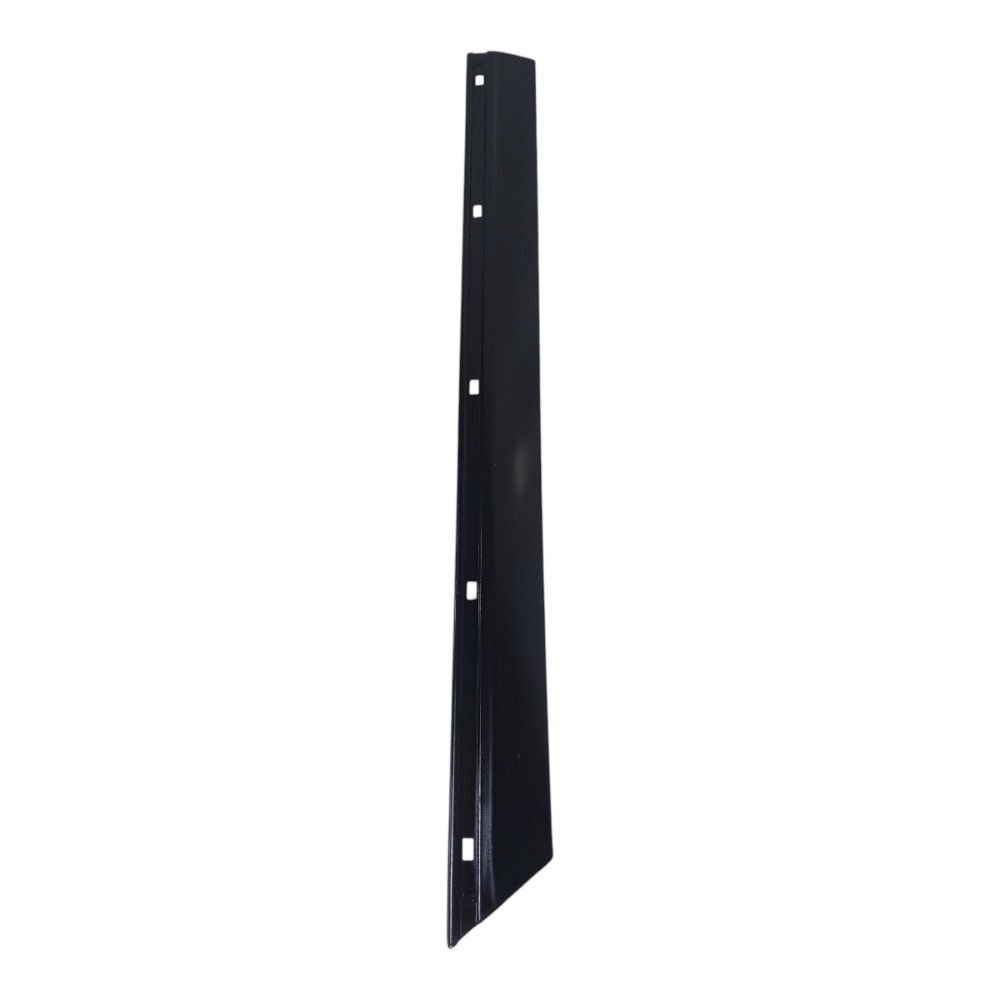 Friso Porta Traseira Direita Mercedes C180 2000 A 2007 3