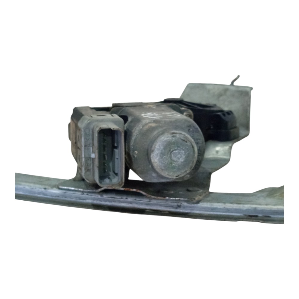 Máquina vidro traseiro traseiro esquerd Citroen C4 2009 a 14 3
