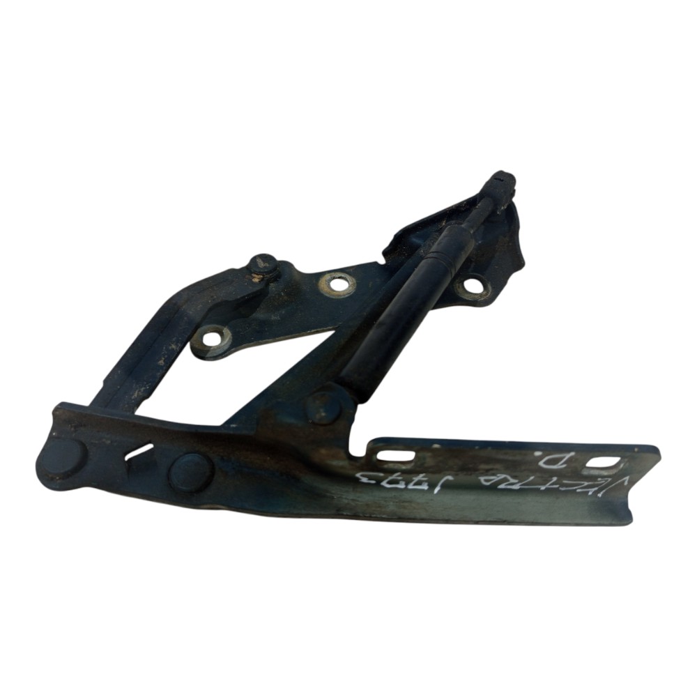 Dobradiça Direita Capô Tampa Gm Chevrolet Vectra 1997 A 2005 4