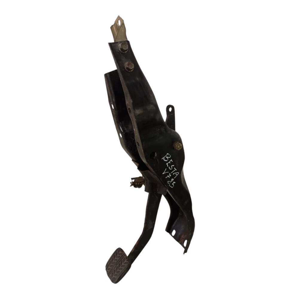 Suporte Pedaleira Kia Besta 1996 1997 1998 1999 2000 A 2005 2