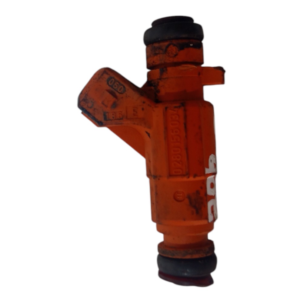 Bico Injetor Peugeot 206 1.0 16v 2001 2002 2003 2004 A 2008 3