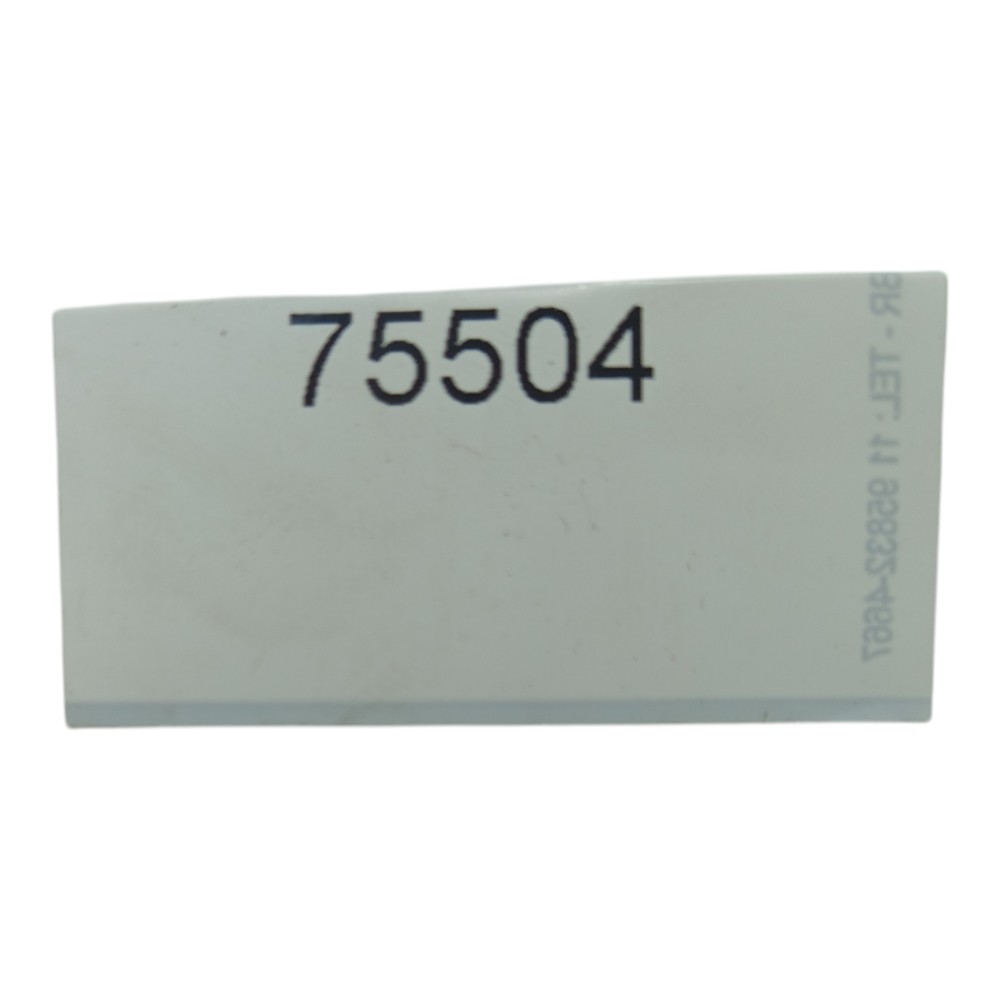 Duto De Ar Centrar Ford Escort 1994 1995 1996 1997 7