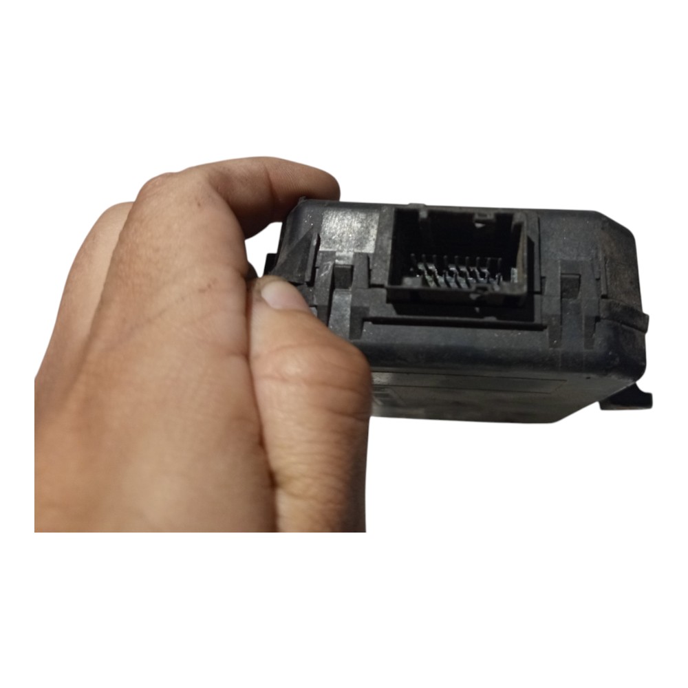 Módulo Conforto Fiat Stilo 2003 2004 2005 2006 2007 A 2011 Preto 4