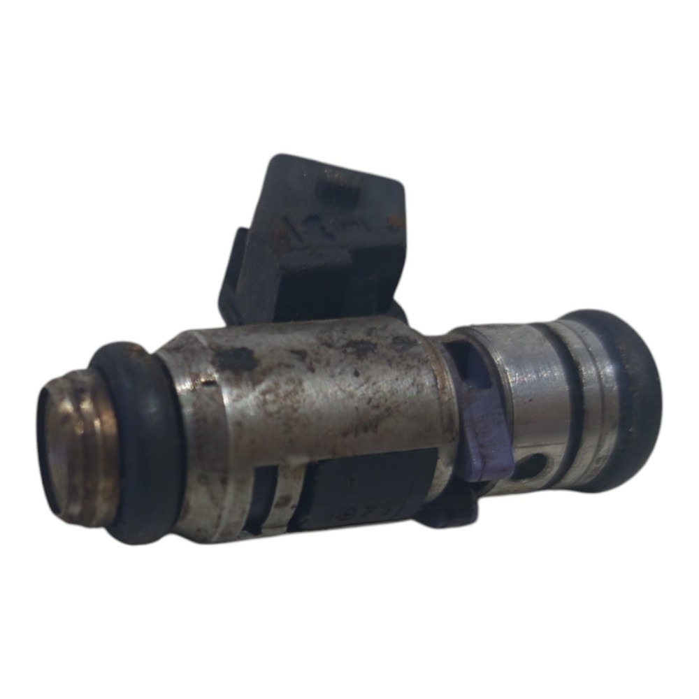 Bico Injetor Fiat Palio Strada Siena Uno 2000 2001 A 2007 4