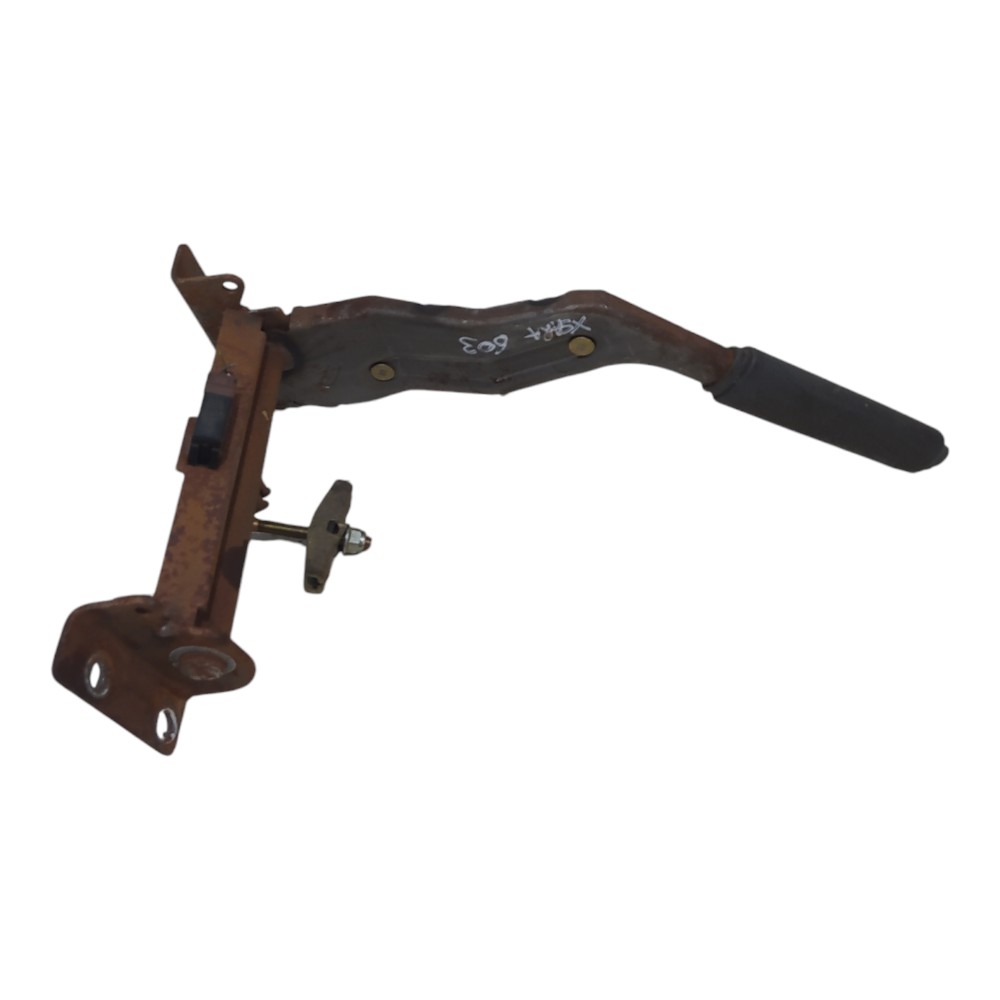 Alavanca freio de mão picasso 603 kd1 3