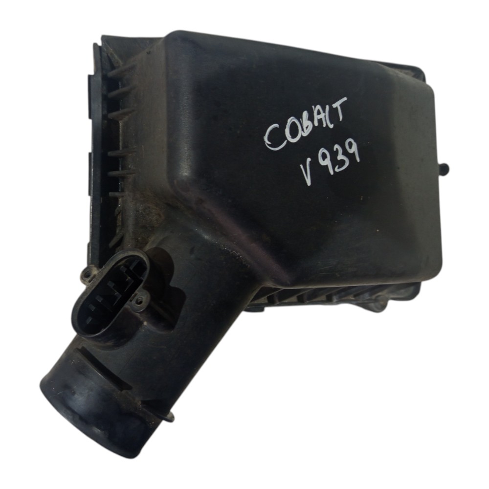 Caixa Filtro Ar Gm Cobalt Prisma Onix 1.4 2013 A 2018 1