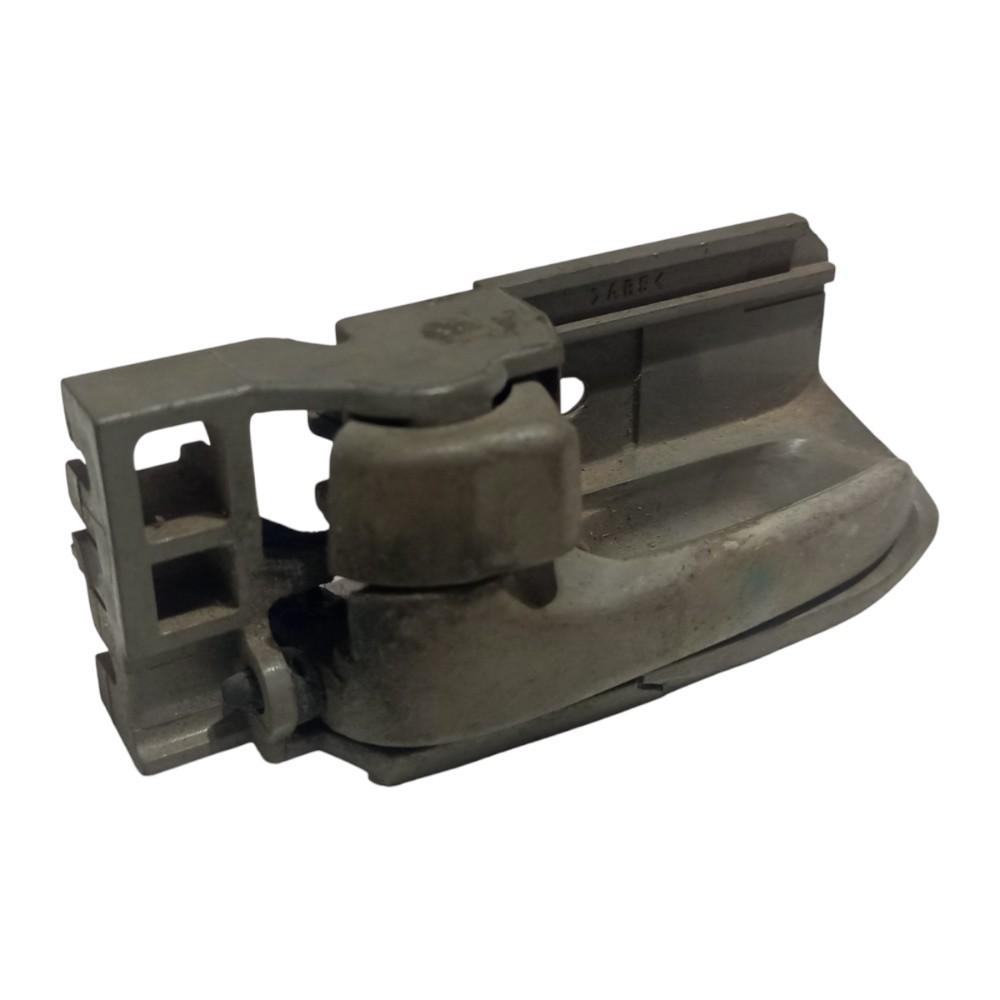 Maçaneta Int Diant Esquerdo Toyota Corolla 2003/2010 Avaria Dianteira 3