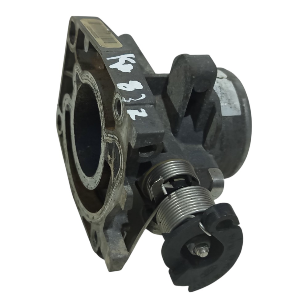Tbi Corpo Borboleta Ford Ka 1.0 1997 1998 1999 2000 A 2005 3