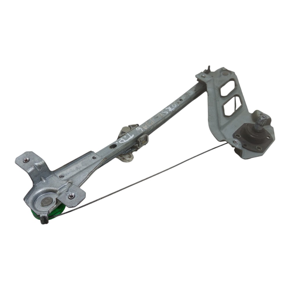 Maquina Vidro Manual Tras Direito Gm Corsa Wagon 1994 A 2002 4