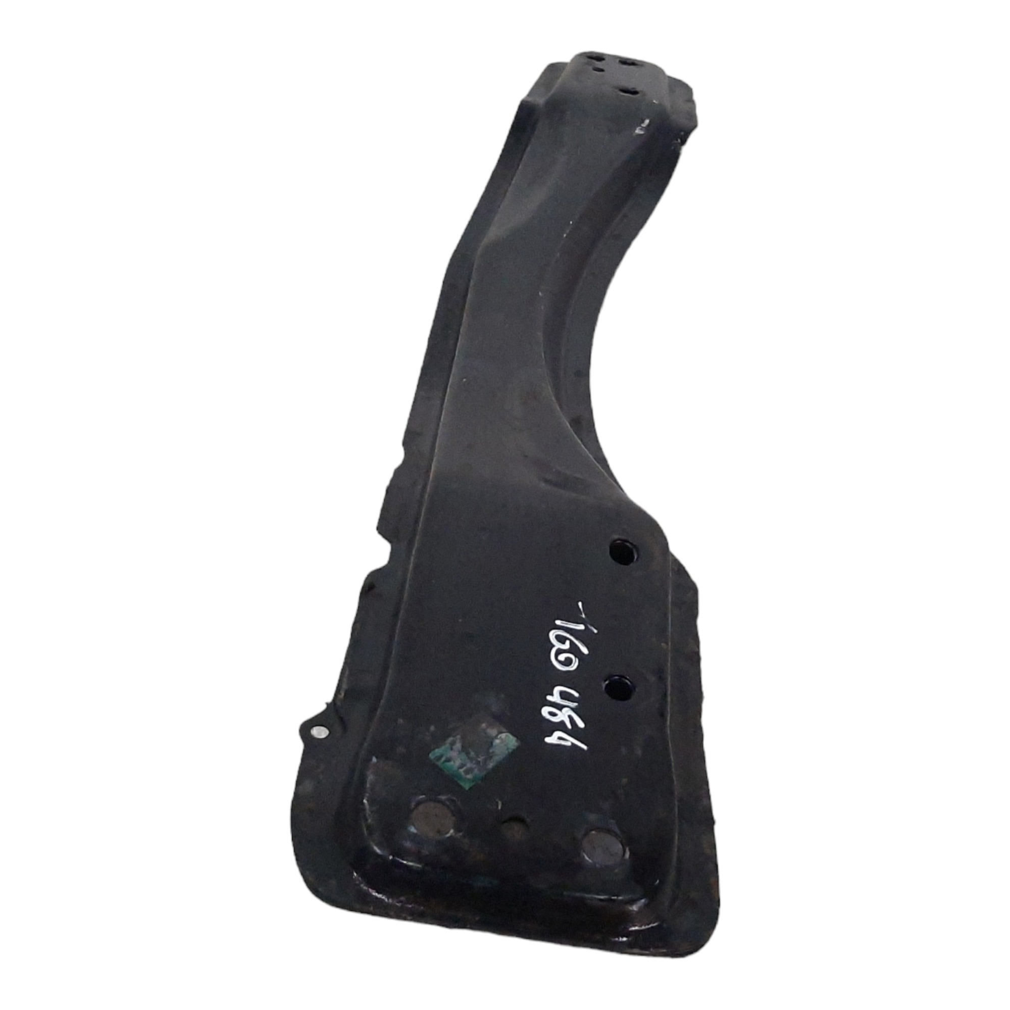 Travessa inferior agregado tiggo 484 kd1