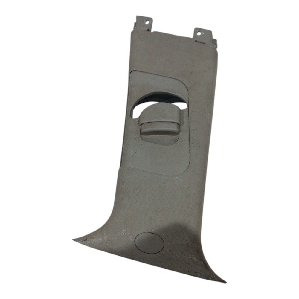 Moldura Coluna Central Esquerdo Cerato Sx3 2009 2010 A 2013 2