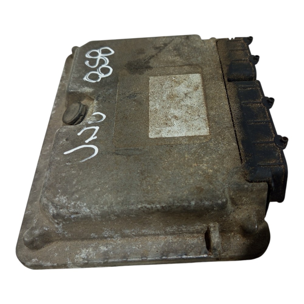 Modulo Central Injeção Fiat Uno 2006 2007 2008 2009 A 2010 7
