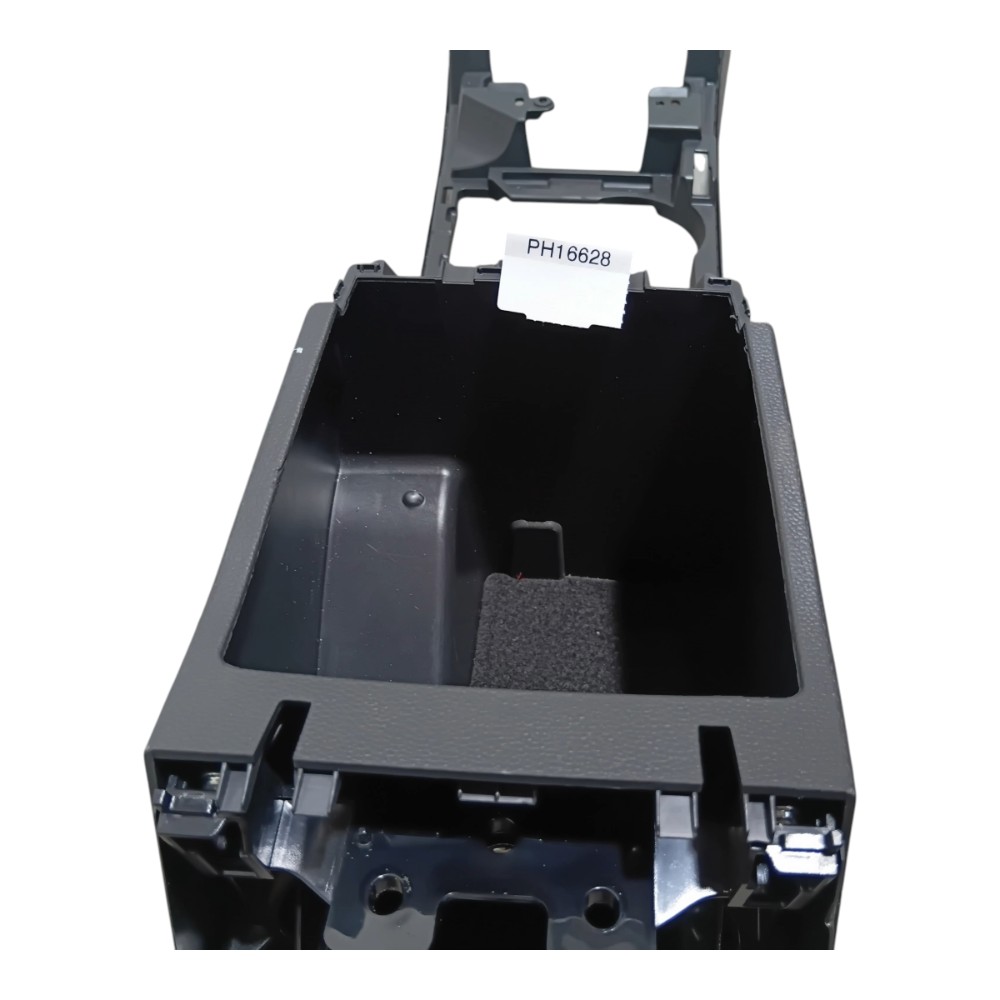 Console Central Parte Baixa Hyundai Creta 2017 A 2021 10