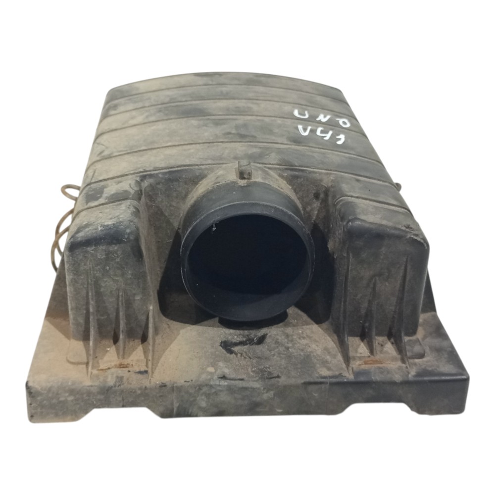 Tampa Caixa Filtro Ar Fiat Uno 1991 1992 1993 1994 A 1999 2