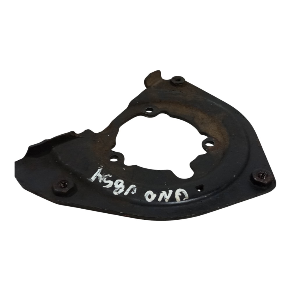 Capa Superior Correia Dentada Fiat Uno 1994 1995 1996 A 2000 6