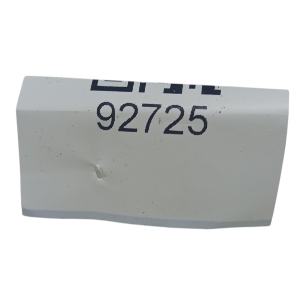 Botão Pisca Alerta Interruptor Gm Classic Corsa 1994 A 2002 Preto 8