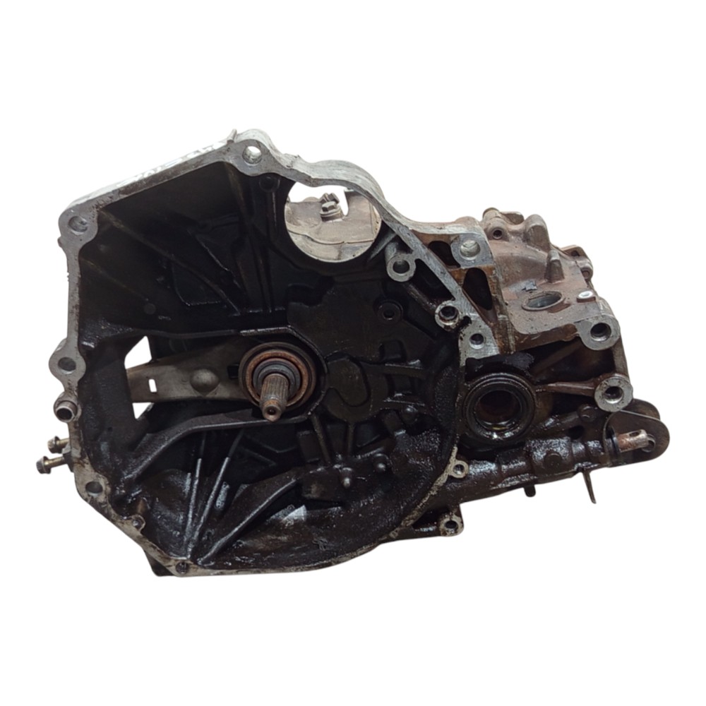 Caixa Cambio Manual Honda Civic 1.6 16v 1996 1997 A 2000 2