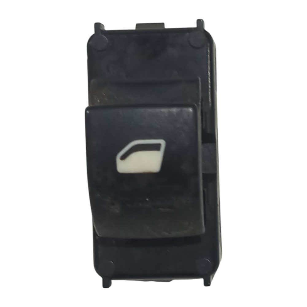Botão vidro elétrico traseiro direito Citroen C4 2008 a 2013 1