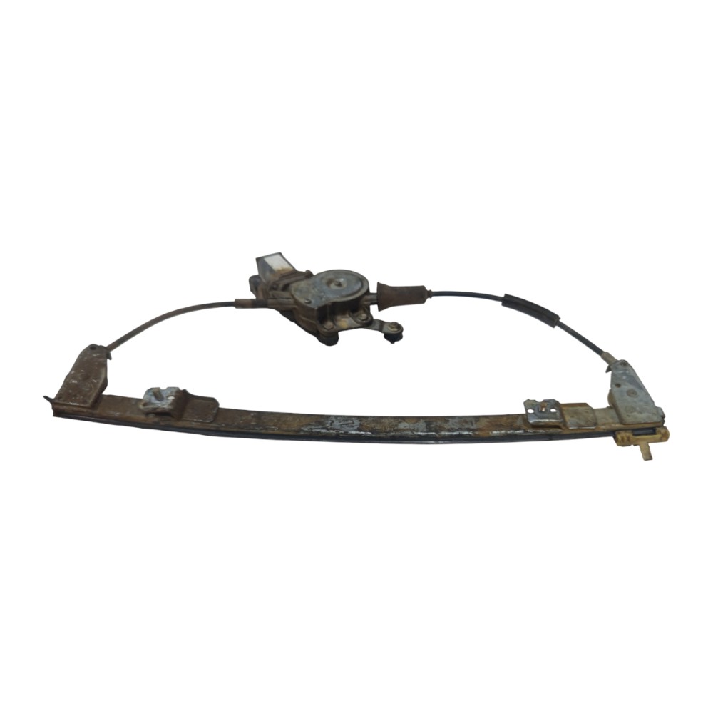 Máquina Vidro Elétrico Diant Direito Fiat Palio 1996 A 2006 3