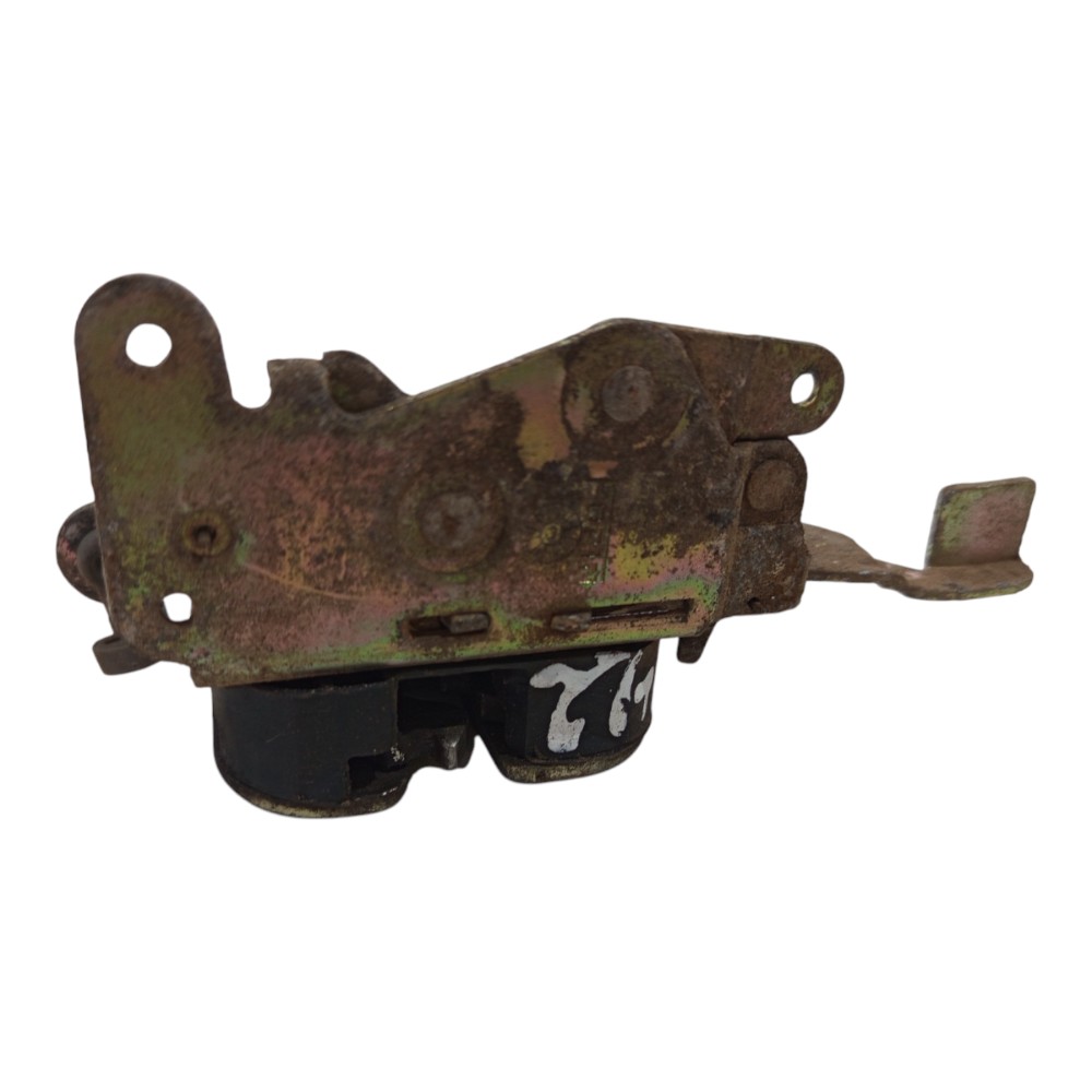Fechadura Traseira Direita Fiat Uno 1993 1994 1995 A 2002 4
