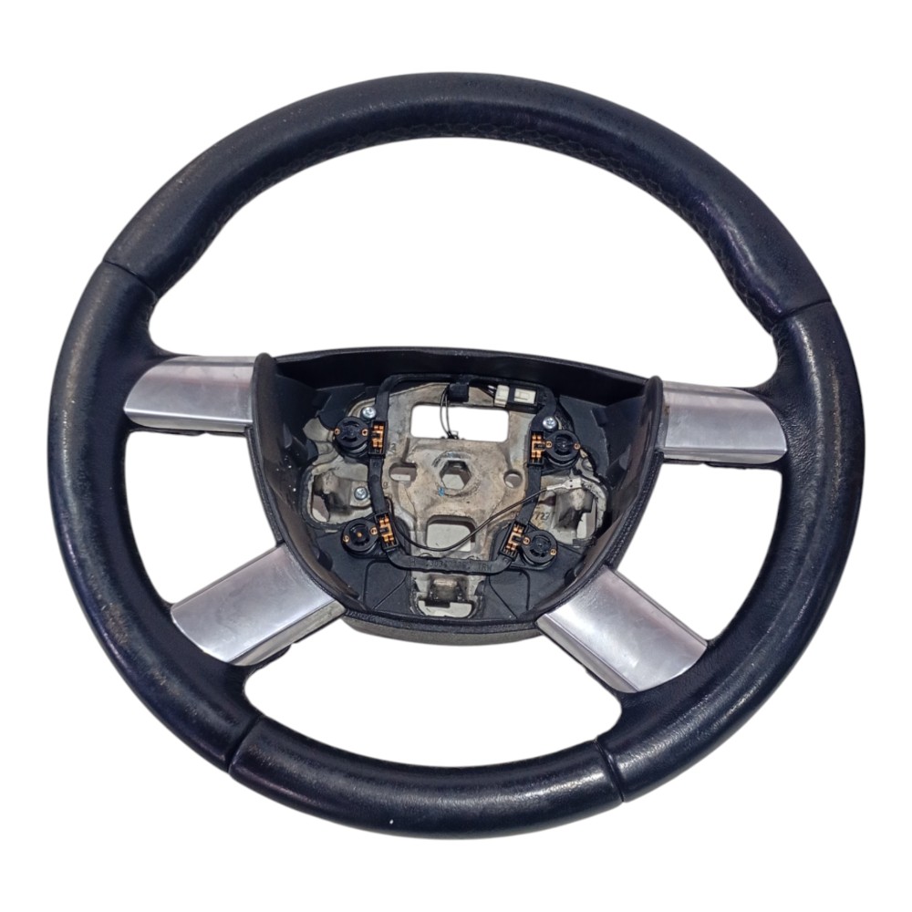 Volante Direção Ford Focus 2001 2002 2003 2004 2005 2006 1