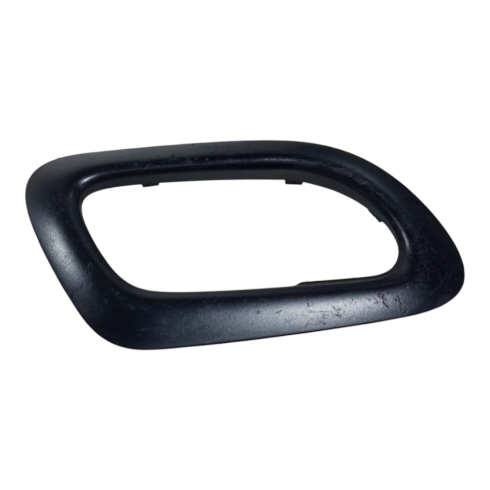 Moldura Maçaneta Interna Dianteira Direita C3 Aircross 2011 Preto 1