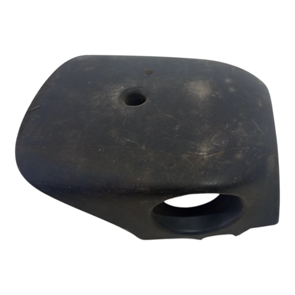 Moldura Superior Chave Seta Chevrolet Corsa 2002 A 2012 Preto 3