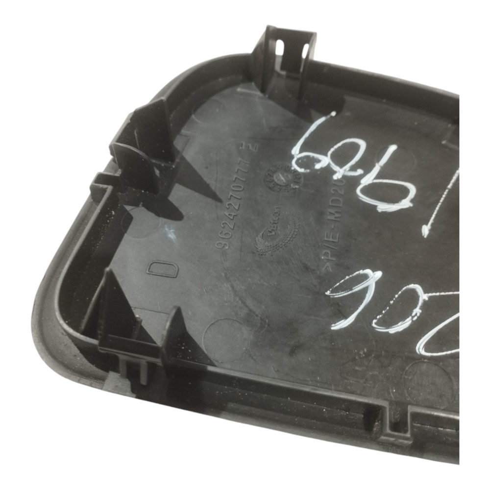 Tampa Lateral Painel Direita Peugeot 206 2000 A 2008 4