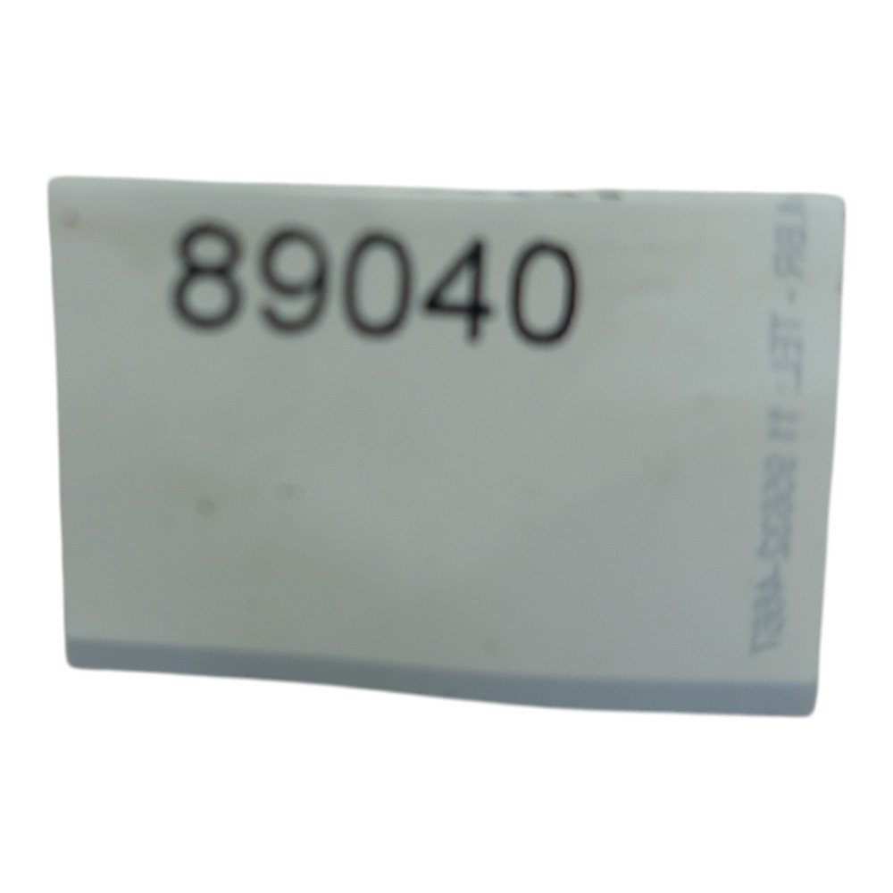 Fechadura Traseira Esquerda Chevrolet Celta 2001 2002 A 2006 7