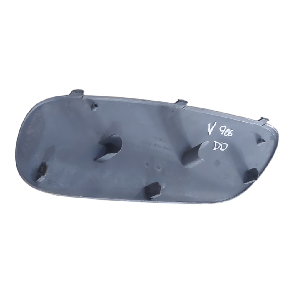Tampa Airbag Painel Ford Ka 1997 A 2007 6