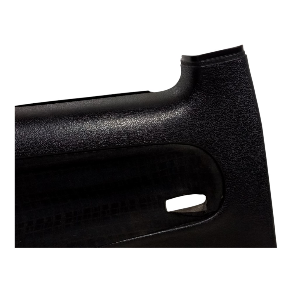 Forro Porta Traseira Esquerda Peugeot 206 2001 2002 A 2010 4