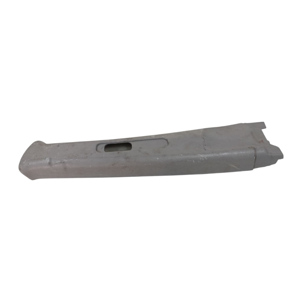Moldura Central Esquerda Cherry Tiggo 2009 2010 2011 A 2013 5