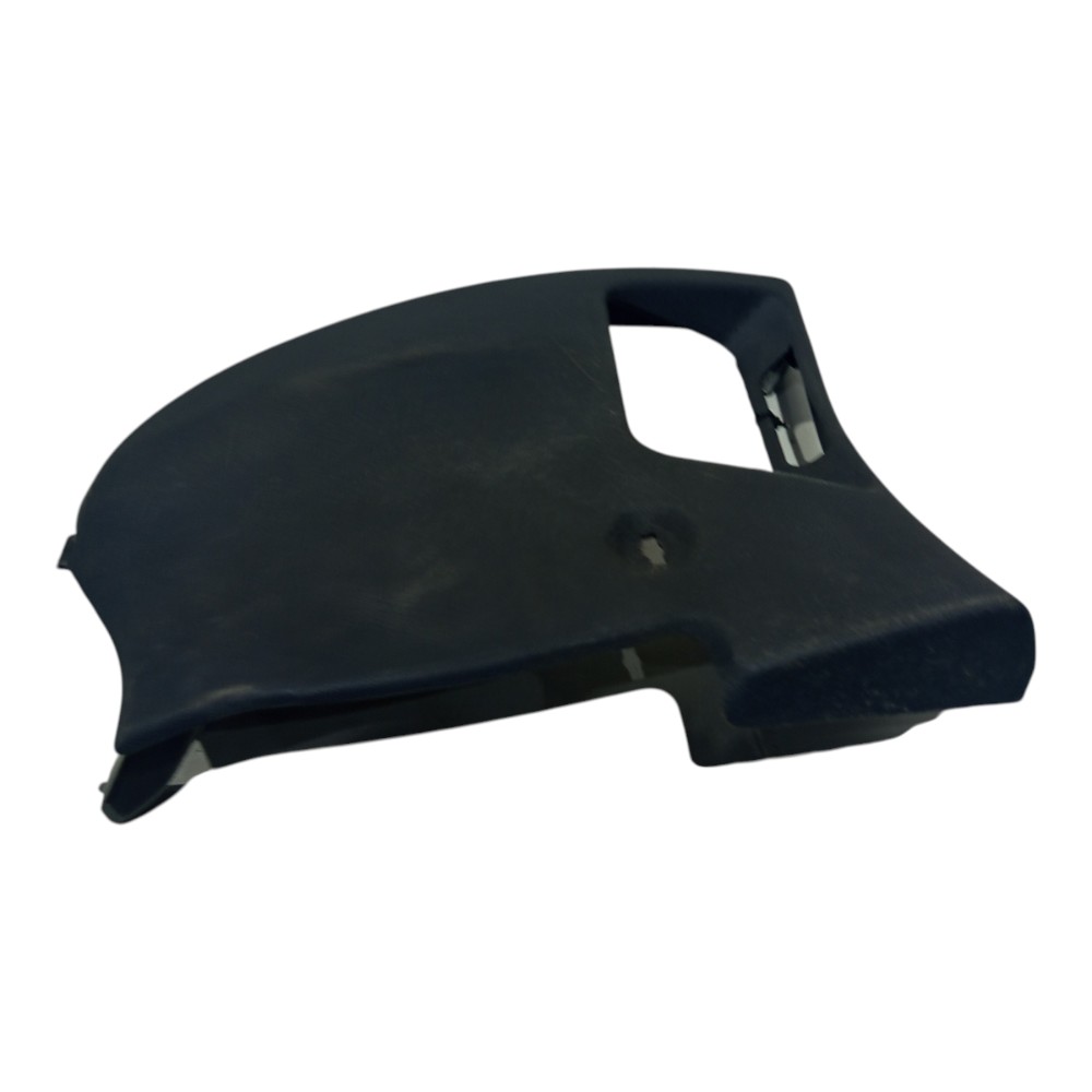 Acabamento Inferior Painel Citroen C4 Picasso 2009 A 2014 4