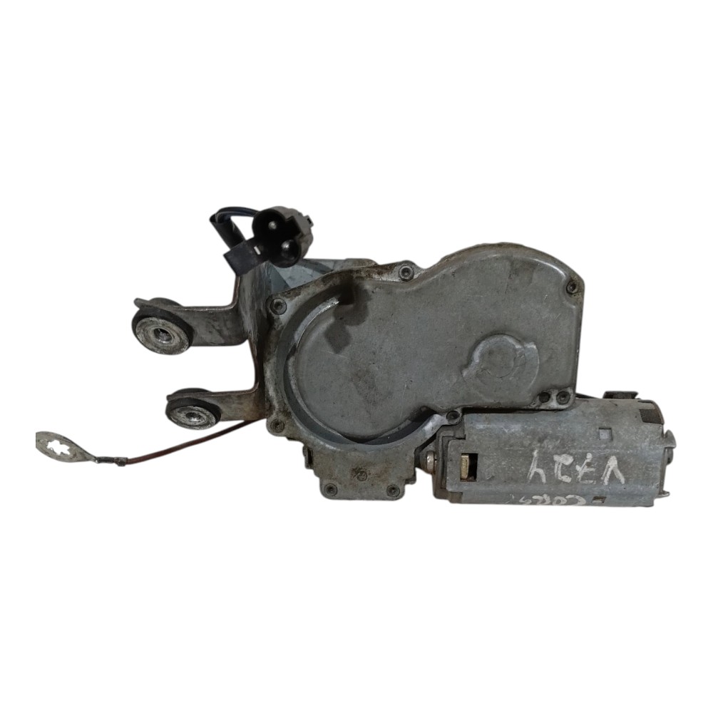 Motor Limpador Traseiro Chevrolet Corsa Hatch 1994 A 2002 6