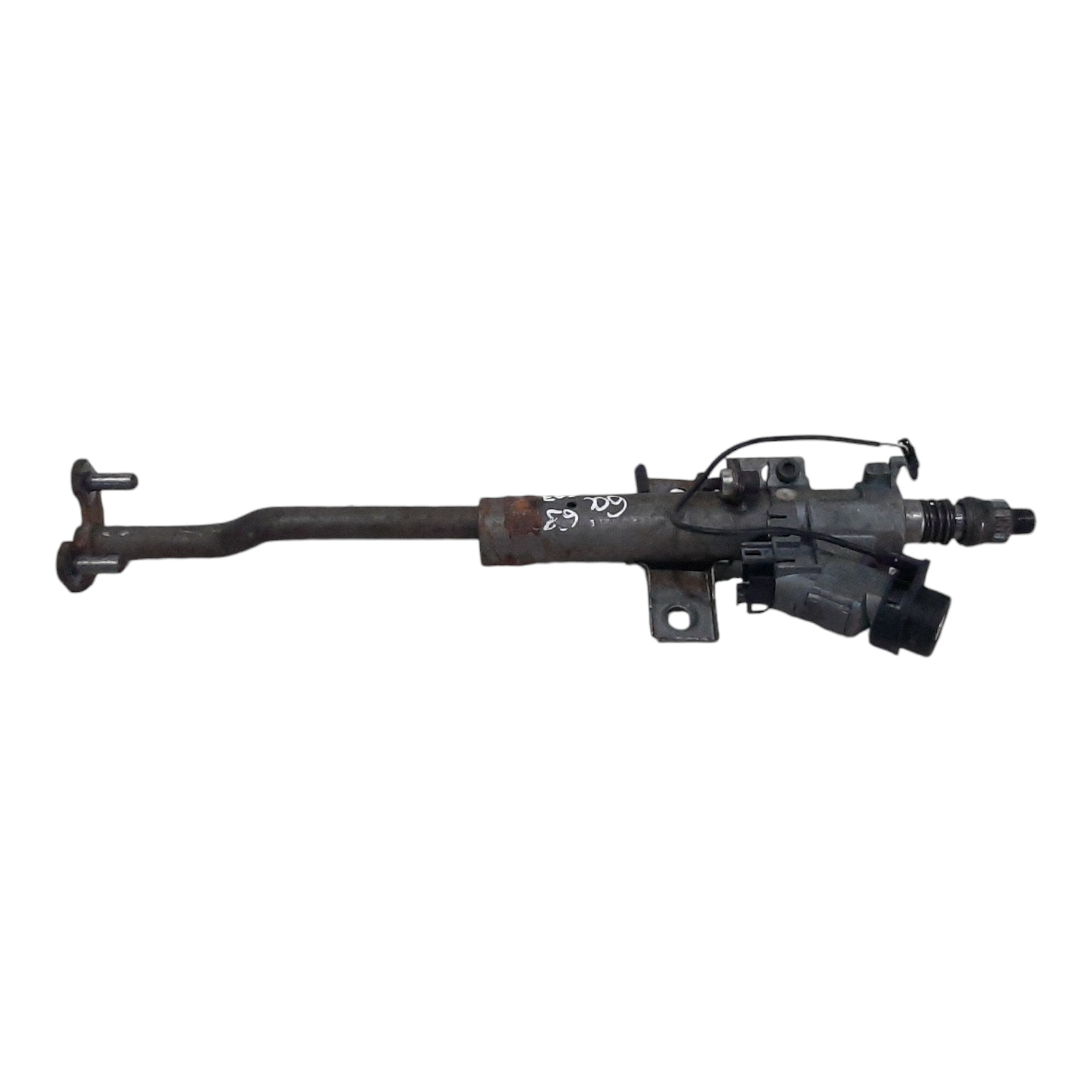 Coluna Direção Volkswagen Gol G3 1999 2000 2001 2002 A 2006 5