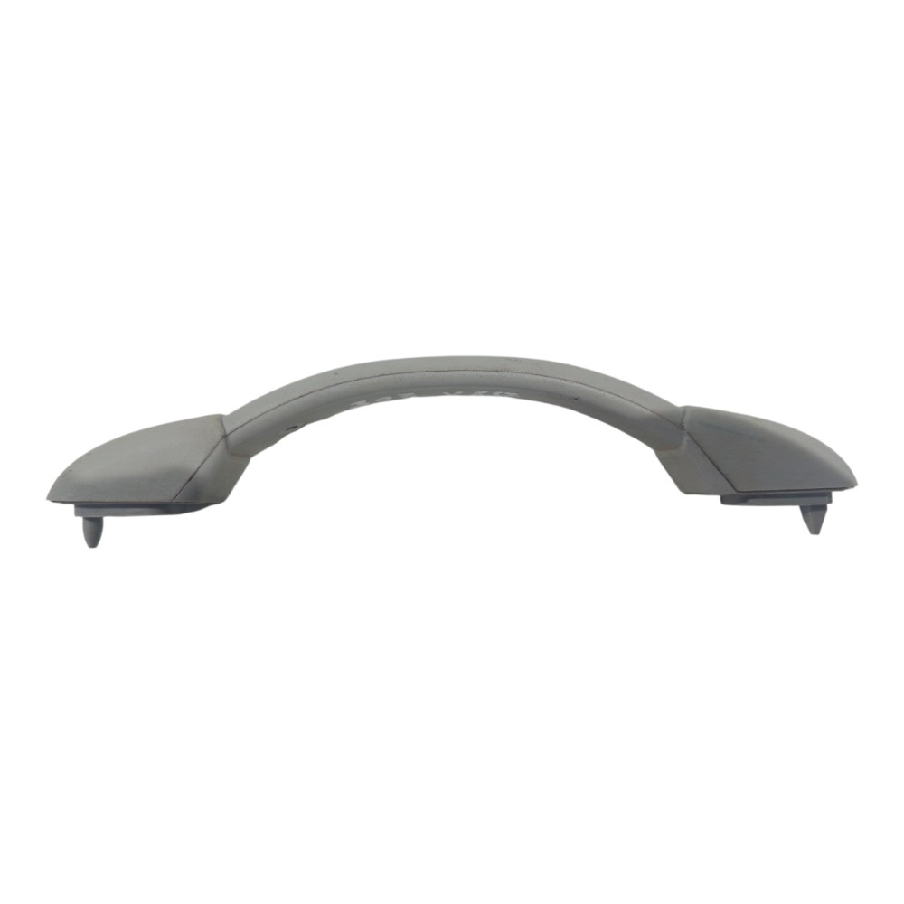 Puxador Alça Teto Pqp Branca Cinzent Peugeot 307 2001 A 2012 Branco Cinzento 5