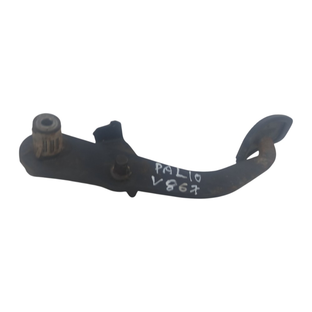 Pedal Central Fiat Palio Fiasa 1.0 8v 1996 1997 1998 A 2000 3