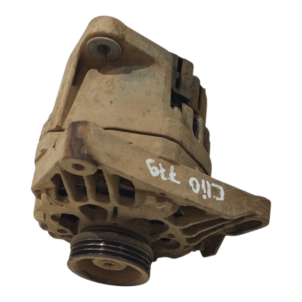 Alternador Renault Clio 1.0 8v 2003 2004 2005 A 2006 6