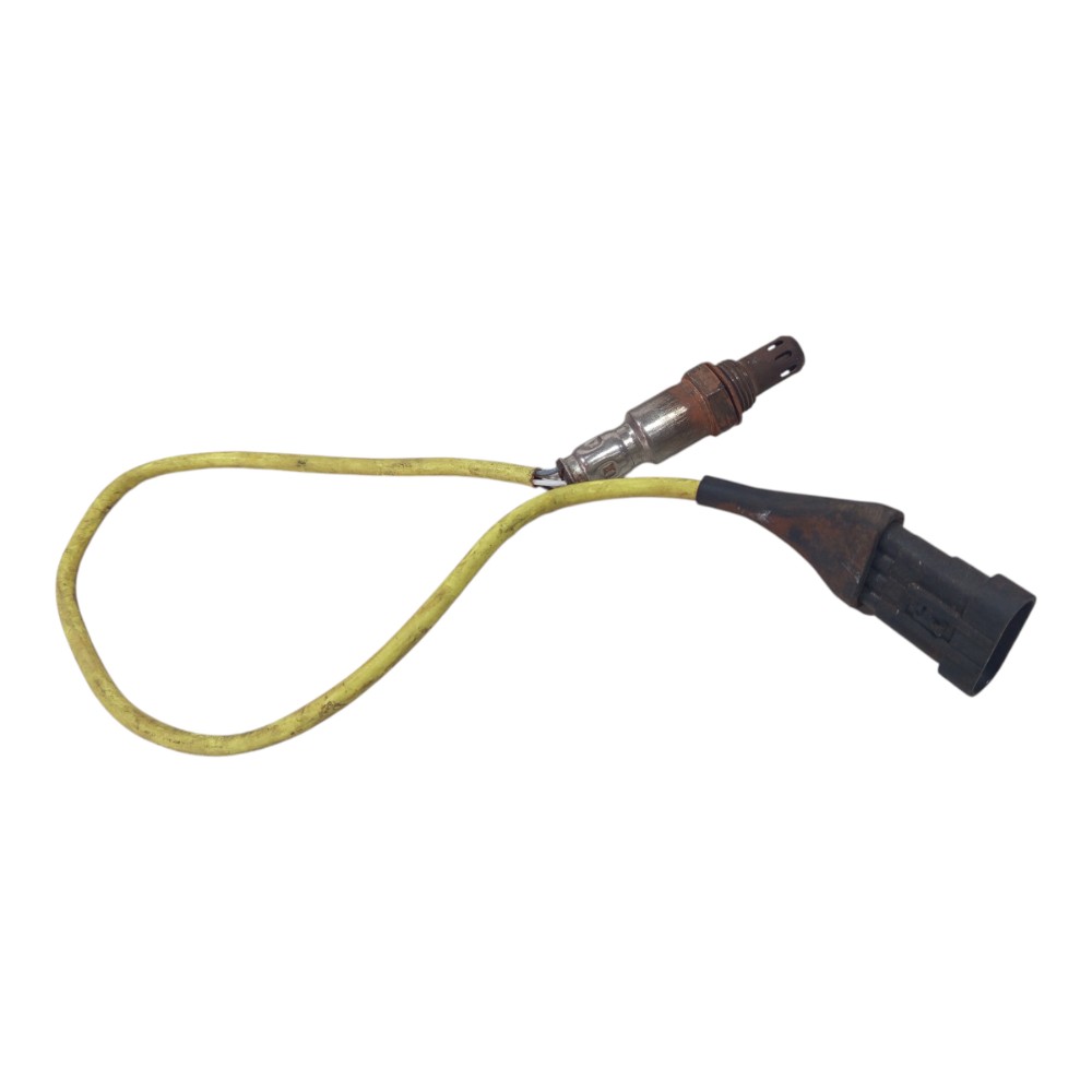 Sonda Lambda Pré Fiat Toro 1.8 2016 2017 2018 2019 A 2020 3