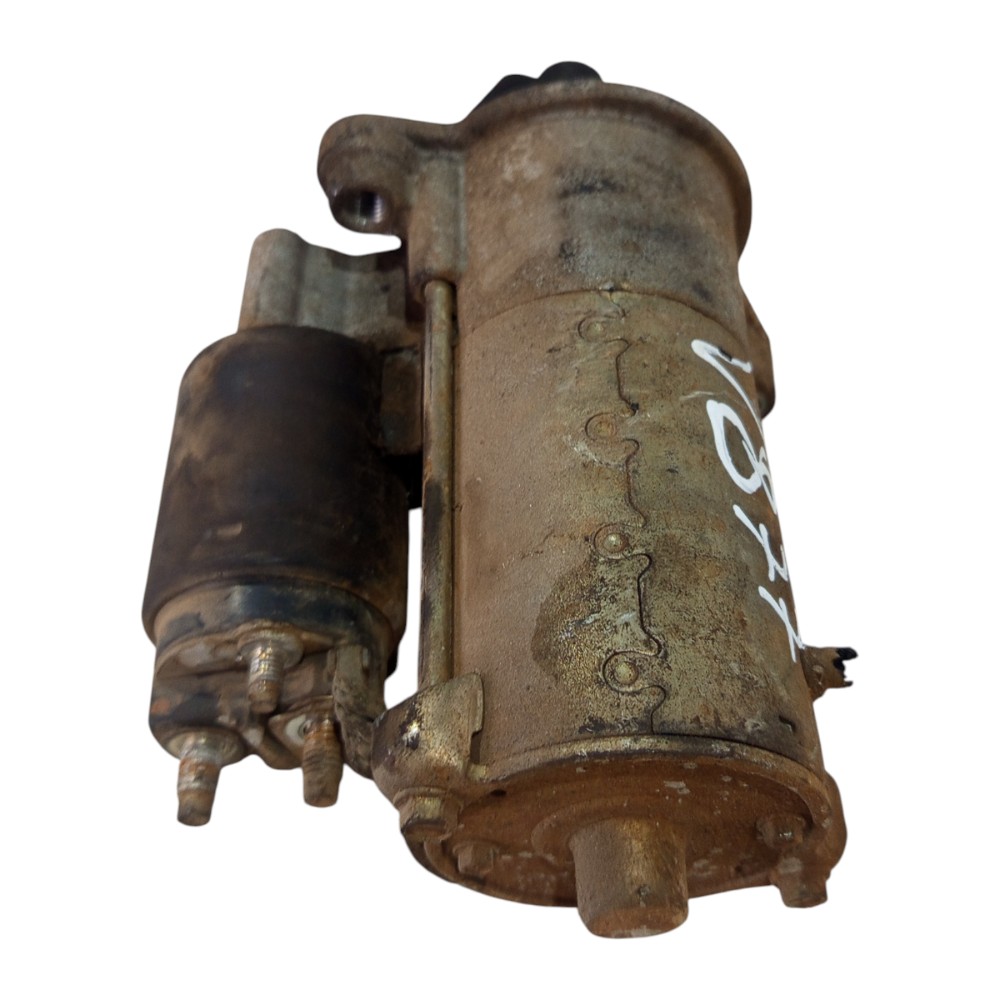 Motor Arranque Ford Escort Gl 1.8 16v 1997 A 00 96bb11000ab 2