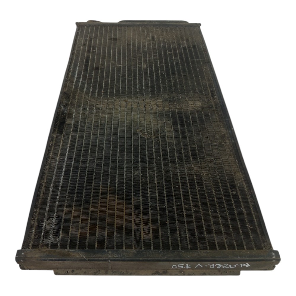 Condensador Gm Chevrolet Blazer 1995 1996 1997 1998 A 2000 6