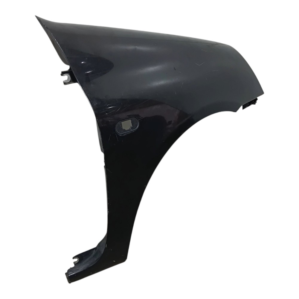 Paralama Externo Dianteiro Direito Renault Clio 2000 A 2012 5