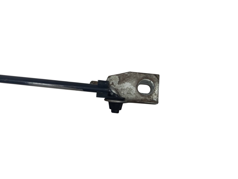 Haste Braço Capô Peugeot 207 2006 2007 2008 2009 A 2014 3