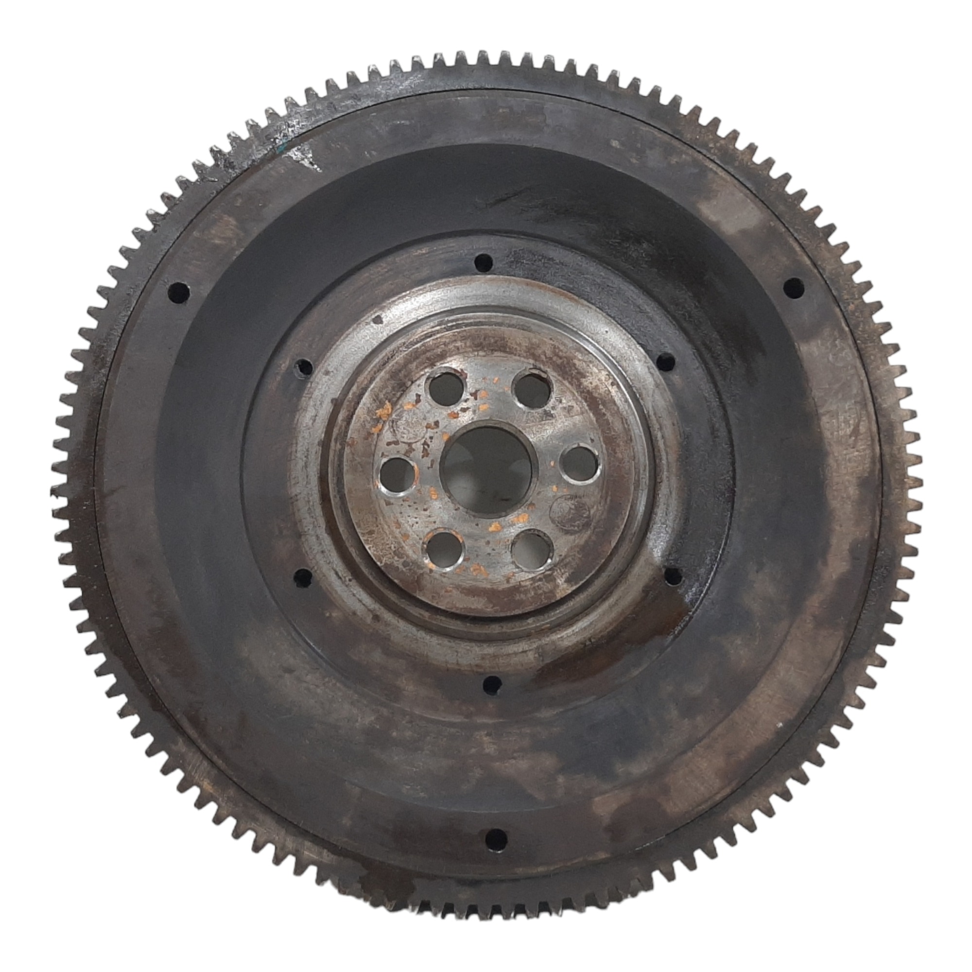 Volante Motor Fiat Uno Premio Elba 1.0 Fiasa 1990 A 1994 7