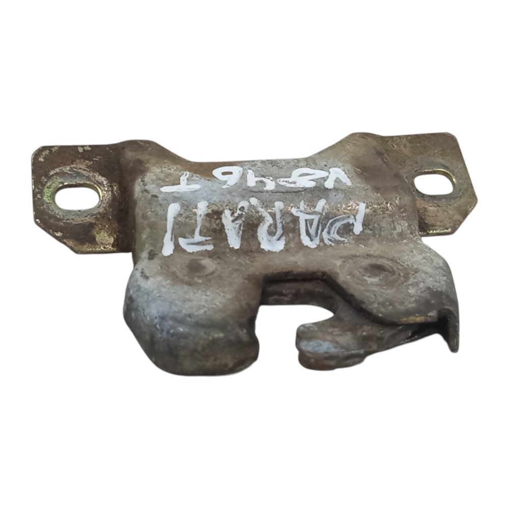 Fechadura Tampa Traseira Porta Mala Ford Verona 1994 A 1996 2